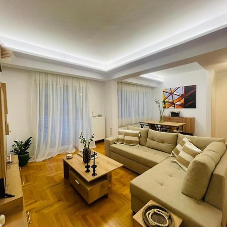 Overview Boutique Apartment Athens Ngoại thất bức ảnh