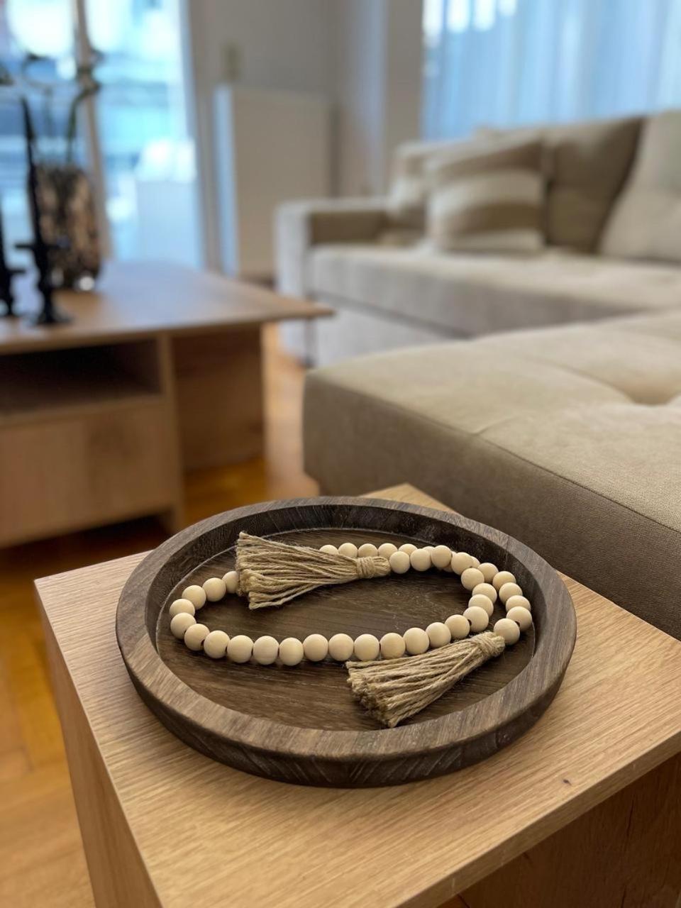 Overview Boutique Apartment Athens Ngoại thất bức ảnh